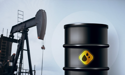 Brent petrolün varili 102,08 dolardan işlem görüyor