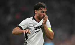 Premier Lig ekiplerinden Beşiktaş'ın iki yıldızına kanca!