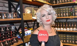 15 Temmuz paylaşımları nedeniyle tutuklanmıştı! 'Mardinli Marilyn Monroe' tahliye edildi