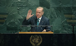 Erdoğan’ın BM konuşması Rum basınında