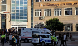 Manisa'da okul saldırısını gerçekleştiren kişinin geçmişine ilişkin ayrıntılara ulaşıldı