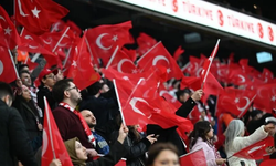 A Milli Futbol Takımı'nın İtalya ile yapacağı maçın öncelikli bilet satışları başladı