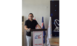 TEL-SEN’de Üredi ve Gedik güven tazeledi