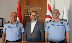 BAŞKAN SADIKOĞLU’NDAN EREM’E HAYIRLI OLSUN ZİYARETİ SADIKOĞLU: “KURUMLAR ARASI DAYANIŞMA AYNI KARARLILIKLA SÜRECEK”