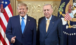 Tom Barrack: “Erdoğan ile Trump çok iyi ve etkili iletişim kurdu”