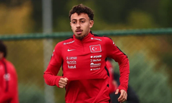 A Milli Takım'dan Ümit Milli Takım'a takviye