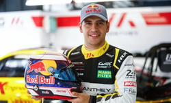 Otomobil sporcusu Ayhancan Güven, WEC'nin Fuji 6 Saat ayağında yarışacak