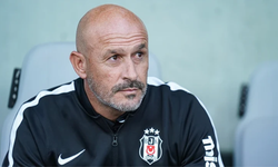 Vincenzo Italiano'dan Beşiktaş ve Türkiye itirafları: 'Çocukluğumdaki duyguları yeniden yaşıyormuşum gibi hissediyorum!'