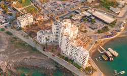 Laguna Deniz Yıldızı Derneği’nden Deniz Yıldızı Apartmanları’na ilişkin açıklama