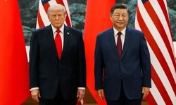 Trump, Şi ile görüşmesinin ana başlıklarından birinin yapay zeka olacağını duyurdu