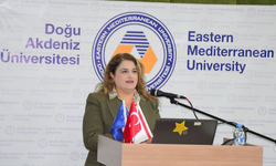 Dördüncü Uluslararası Kadın ve Ailenin Güçlenmesi Sempozyumu DAÜ’de başladı