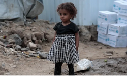 UNICEF: Yemen'de 5 yaş altı 2,2 milyon çocuk, akut yetersiz beslenme sorunu yaşıyor