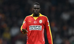 Galatasaray'da Singo'nun dönüşü yine ertelendi! İşte hedeflenen yeni tarih