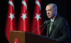 Cumhurbaşkanı Erdoğan'dan "Preveze Deniz Zaferi ve Deniz Kuvvetleri Günü" paylaşımı