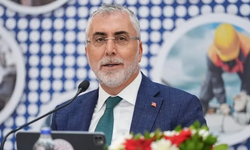 Bakan Işıkhan: İşsizlik oranını 2029 yılında yüzde 7,6 seviyesine indirmeyi hedefliyoruz