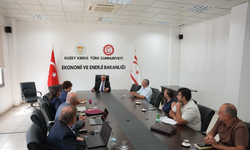 Ekonomi Bakanlığı, birçok konuda birikmiş iş için çalışma başlattığını duyurdu