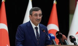 Cumhurbaşkanı Yardımcısı Cevdet Yılmaz duyurdu... 'Terörsüz Türkiye'nin ikinci toplantısı yarın