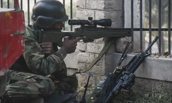 Pakistan: 4 günde 73 militan öldürüldü