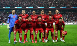 A Milli Futbol Takımı, 656. maçına İtalya karşısında çıkacak