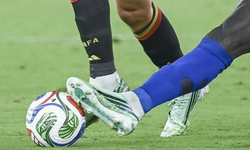 UEFA Uluslar Ligi'nin ilk haftasında 8 maç oynandı