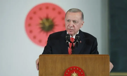 Cumhurbaşkanı Erdoğan: Türkiye'nin turizm geliri 65 milyar dolar seviyesine ulaşacak