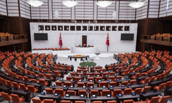 Meclis'te yeni yasama yılı 1 Ekim'de başlıyor
