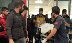 Sakarya'da karga tulumba kurtarma çabası kamerada: Akıma kapılan genç kurtarılamadı