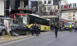 Otobüsü motosikletlinin üzerine sürünce facia yaşanmıştı: İETT şoförüne 30 yıl hapis