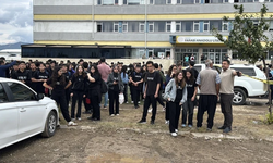 Yeğeni tarafından vurulan öğretmen hayatını kaybetti