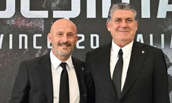 Italiano listeyi verdi! Beşiktaş'a 2 transfer