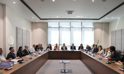Gemi Faciasının Araştırılmasına İlişkin Meclis Araştırma Komitesi bugün toplandı