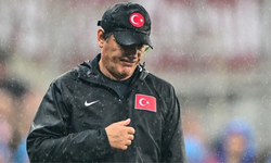 Vincenzo Montella için ayrılık çanları çalıyor! Gözler Türkiye Futbol Federasyonu'na çevrildi