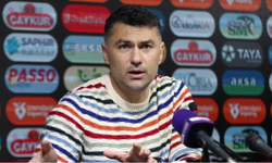 'Ferhat Gündoğdu dokunulmaz mı kardeşim?' demişti! Burak Yılmaz'ın aylar önceki sözleri yeniden gündemde