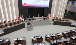 Karma oyun kaldırılmasını içeren Seçim ve Halkoylaması Yasası Meclis’te oy çokluğuyla kabul edildi