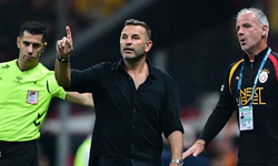 Galatasaray, Pendikspor ile hazırlık maçı yapacak