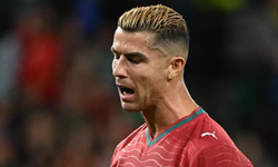 Ronaldo krizi! Federasyon Başkanı Kopenhag'a uçtu