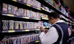 Ticaret Bakanlığı ekipleri kırtasiye ve okul ürünleri denetimlerini sıklaştırdı
