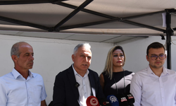 Bazı dernekler, gemi kazasıyla ilgili kapsamlı soruşturma çağrısı yaptı