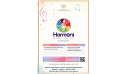 “Cumhurbaşkanlığı Harmoni Koro ve Orkestrası” başvurular devam ediyor