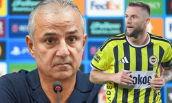 Fenerbahçe Roma'ya Hazır