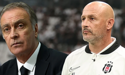 Beşiktaş'ta orta saha transferi için çalışmalar şimdiden başladı! 2 aday var, karar Italiano'nun