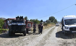 Sivas'ta Büşra bebek soruşturmasında gözaltı sayısı 10'a yükseldi