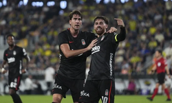 Beşiktaş'ın UEFA Avrupa Ligi serüveni