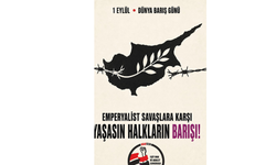Erşangil’den Birleşik Kıbrıs Vurgusu
