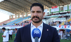 Taha Akgül "aslan güreşçilerine" güveniyor