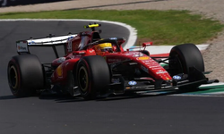 2027 Formula 1 Dünya Şampiyonası'nda Türkiye Grand Prix'sinin tarihi belli oldu