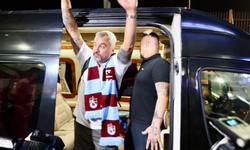 Thomas Reis, Trabzonspor'un 13. yabancı teknik direktörü