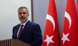 Dışişleri Bakanı Fidan: Kardeş Azerbaycan ile olan işbirliğimizi daha da derinleştirmeye devam edeceğiz