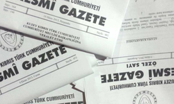 Bakanlar Kurulu’ndan Cumhurbaşkanı’na DAÜ VYK için görevden alma ve atama önerisi