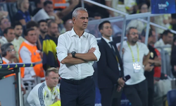Fenerbahçe'de Roma maçı öncesi zorlu karar! Gözler İsmail Kartal'a çevrildi